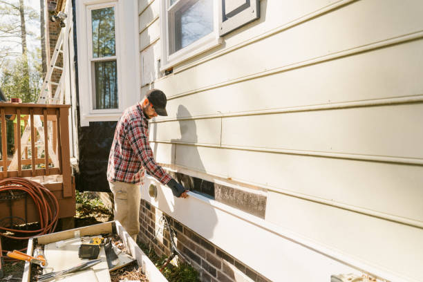 Top rated local Vinyl Siding specialists in Flintstone, MD